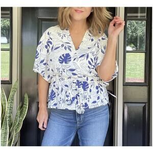 Tropical Top